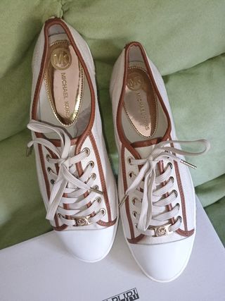 Zapatillas Michael Kors 