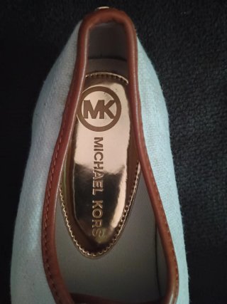 Zapatillas Michael Kors