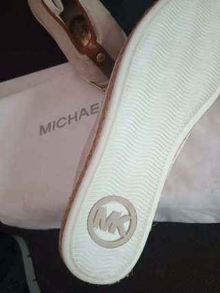 Zapatillas Michael Kors