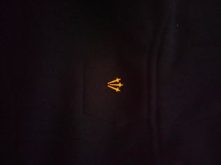 Chándal Nike x NOCTA talla S