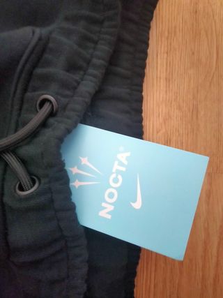 Chándal Nike x NOCTA talla S