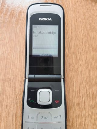 Nokia 2720a