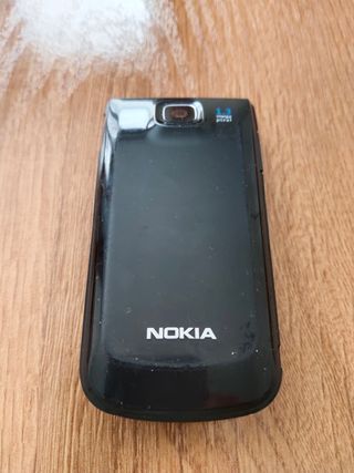 Nokia 2720a