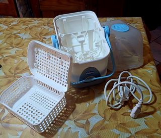 Sterilizzatore Chicco Bimbi