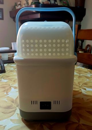 Sterilizzatore Chicco Bimbi