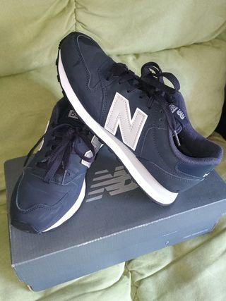 Zapatillas New Balance 