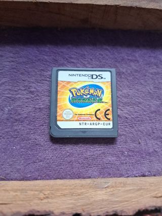 Pokemon Ranger DS