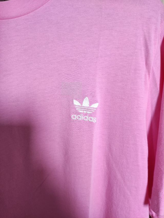 Camiseta Adidas