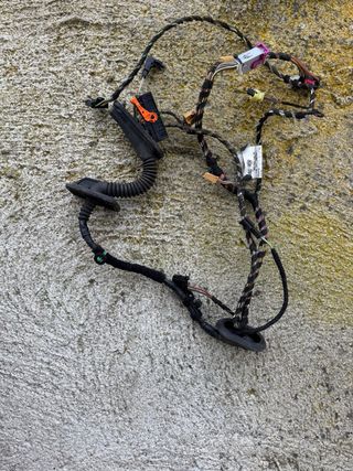 Cableado puerta Volkwagen golf 6 5K3971120BG