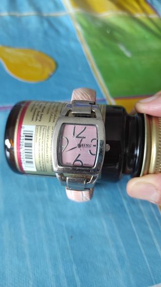 Reloj mujer