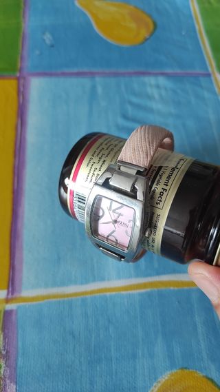 Reloj mujer