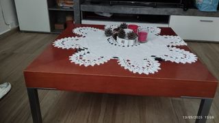 Mesa de centro 