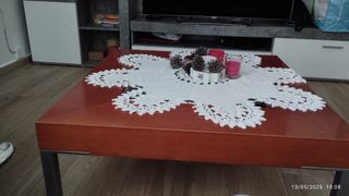 Mesa de centro 