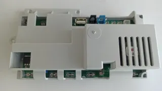 Placa electrónica máquina gelo ICEMATIC