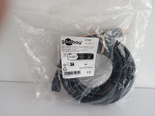 Goobay Cabo HDMI 4K Ethernet 7.5m