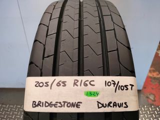 Neumático ocasión 205/65R16C 107/105T