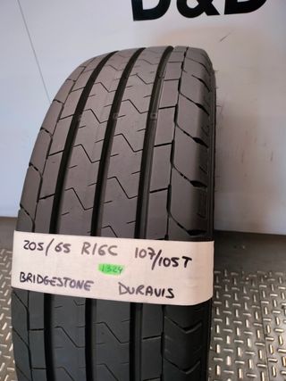 Neumático ocasión 205/65R16C 107/105T