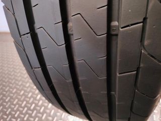 Neumático ocasión 205/65R16C 107/105T