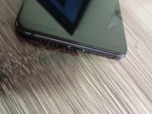 Xiaomi Mi 8 lite 64 GB 
