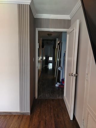Pintura para interiores y exteriores