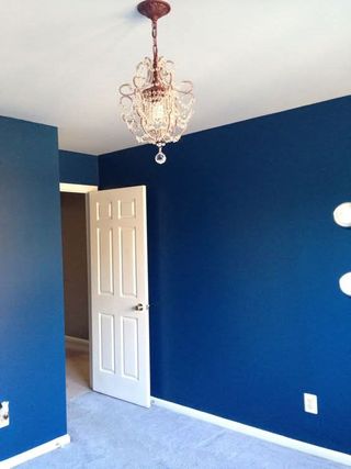 Pintura para interiores y exteriores