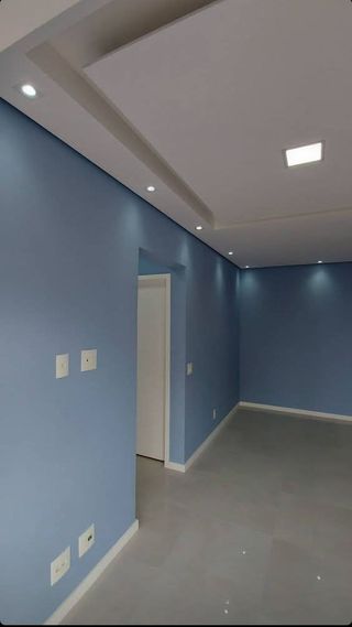 Pintura para interiores y exteriores