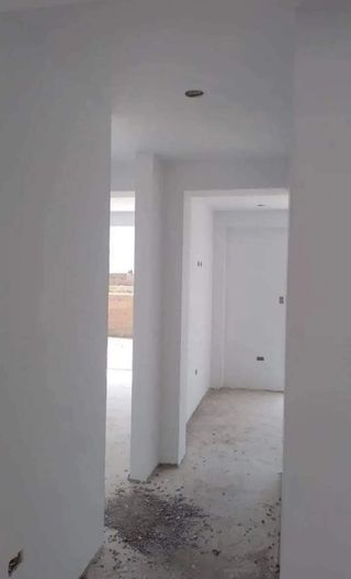 Pintura para interiores y exteriores