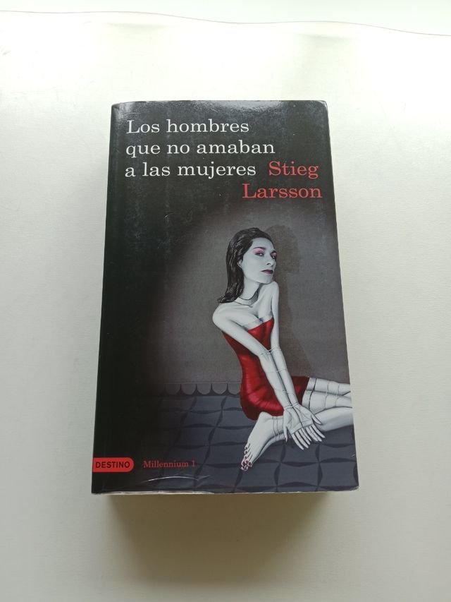 Los hombres que no amaban a las mujeres: The Gi...