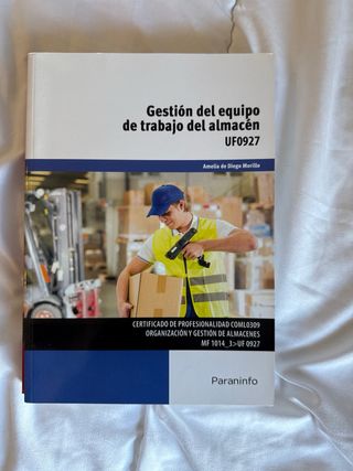 Optimización de la cadena logística