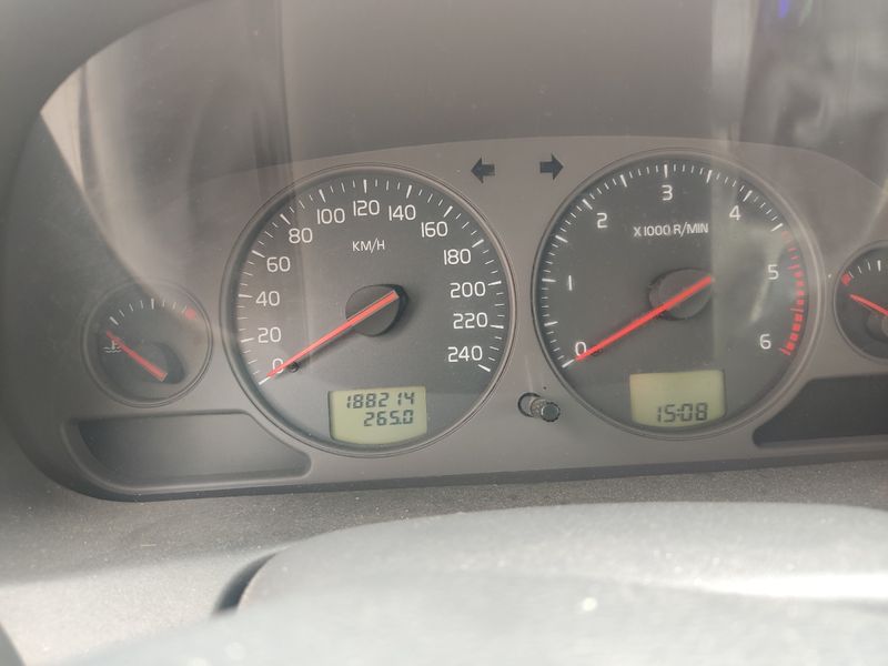 Volvo S40 2004 - foto 1
