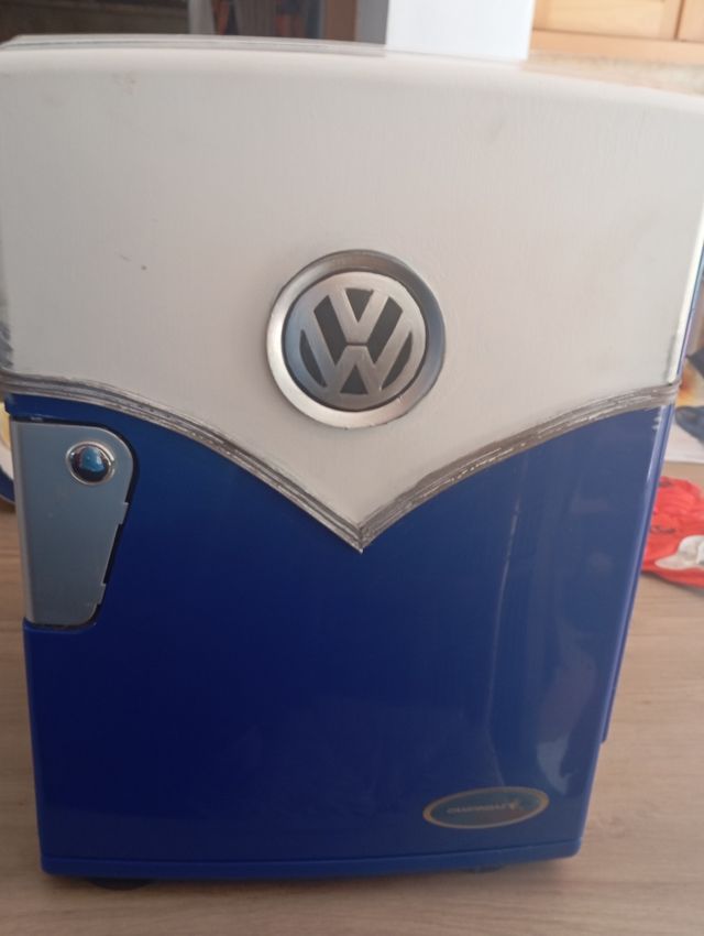 Frigorifero per camper 12 v e 220
Con cordoncino