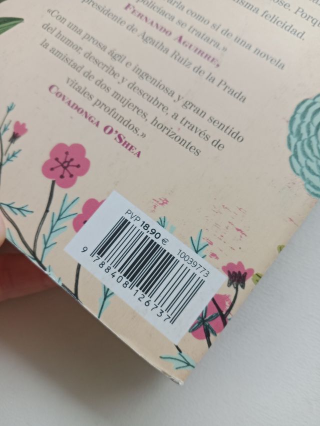 Tardes de chocolate en el Ritz: Dos soñadoras e...