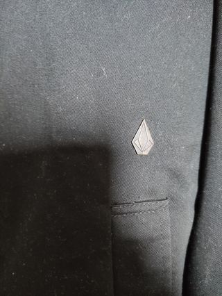 Chaqueta Volcom