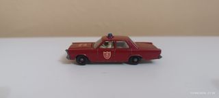 Matchbox Ford Fire Chief