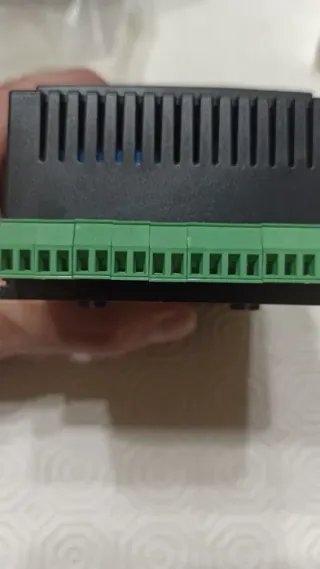 Controlador DANFOSS EKC 302D - 084B4164