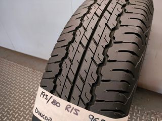 Neumático de ocasión 195/80 R15 96S
