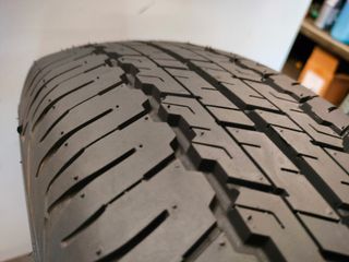 Neumático de ocasión 195/80 R15 96S