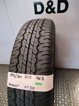 Neumático de ocasión 195/80 R15 96S