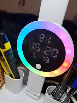 Mando consola