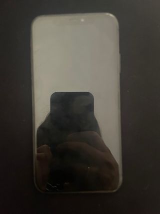 iPhone 11 negro 128GB