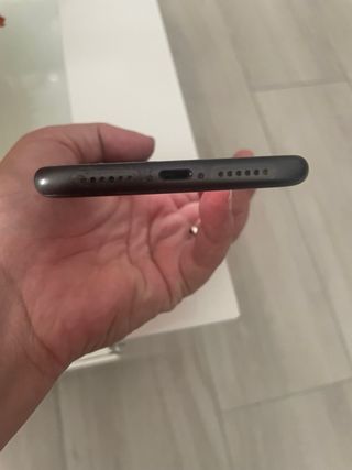 iPhone 11 negro 128GB