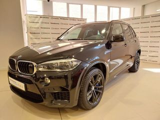 BMW X5 M 2018