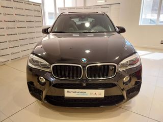 BMW X5 M 2018