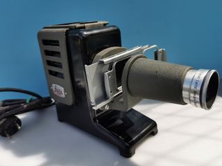 Proiettore diapositive LEITZ