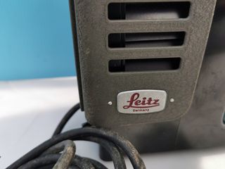 Proiettore diapositive LEITZ