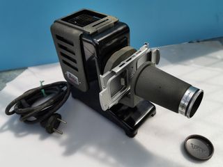 Proiettore diapositive LEITZ