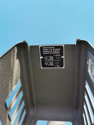 Proiettore diapositive LEITZ