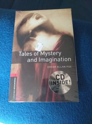 Oxford Bookworms Library: Tales of Mystery and ...