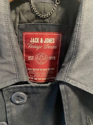 Chaqueta JackJones