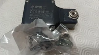 Fim de curso PIZZATO FL 551